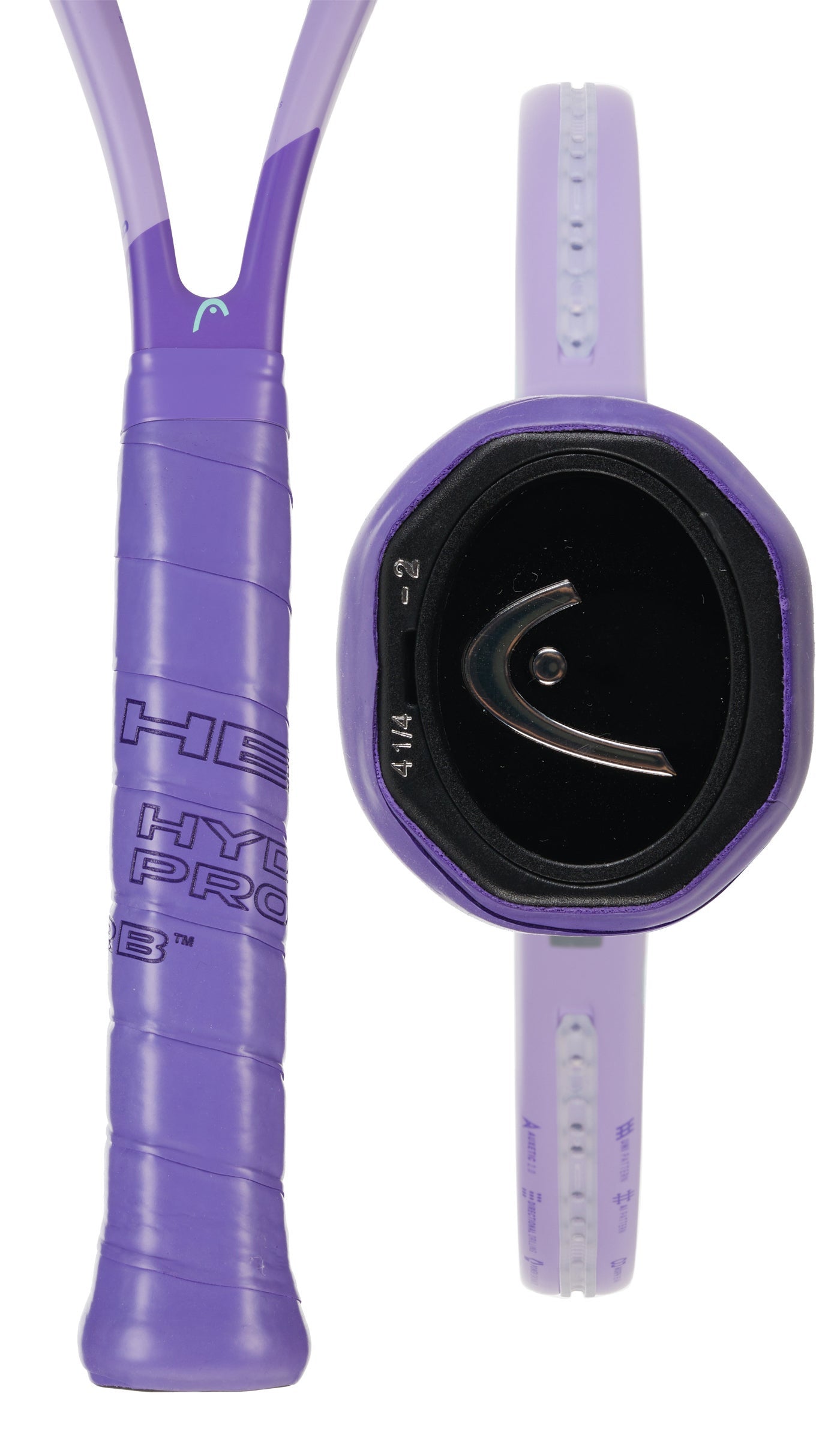 HEAD Boom MP 2026 Purple