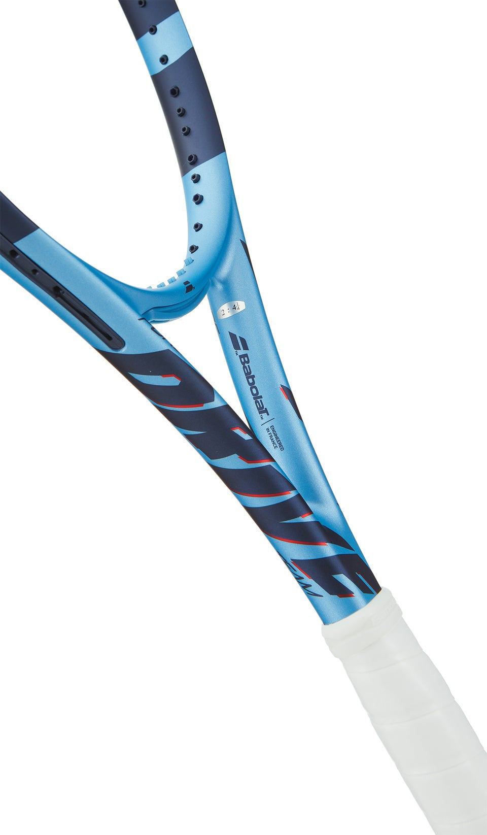 Babolat Pure Drive Team 2025