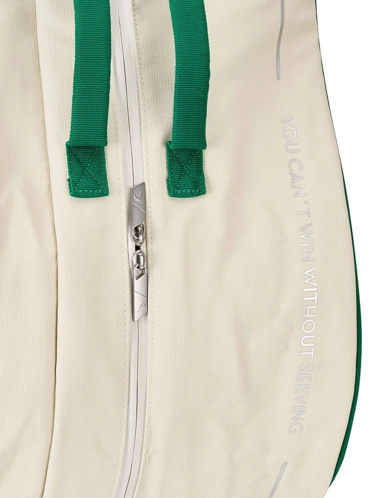 HEAD Arthur Ashe 9R Bag