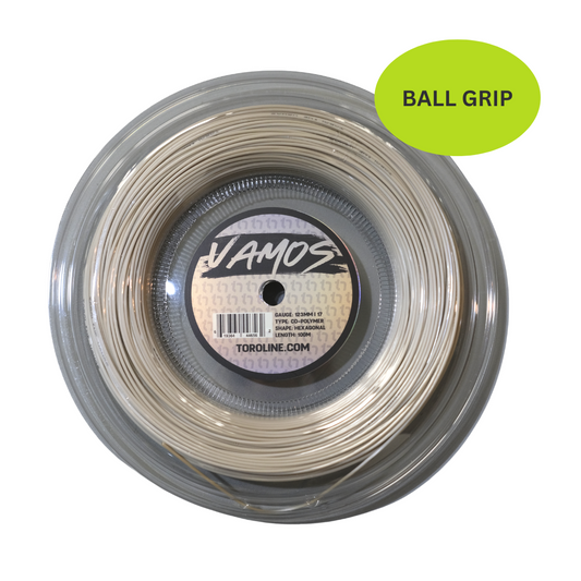 Toroline Vamos Mini Reel