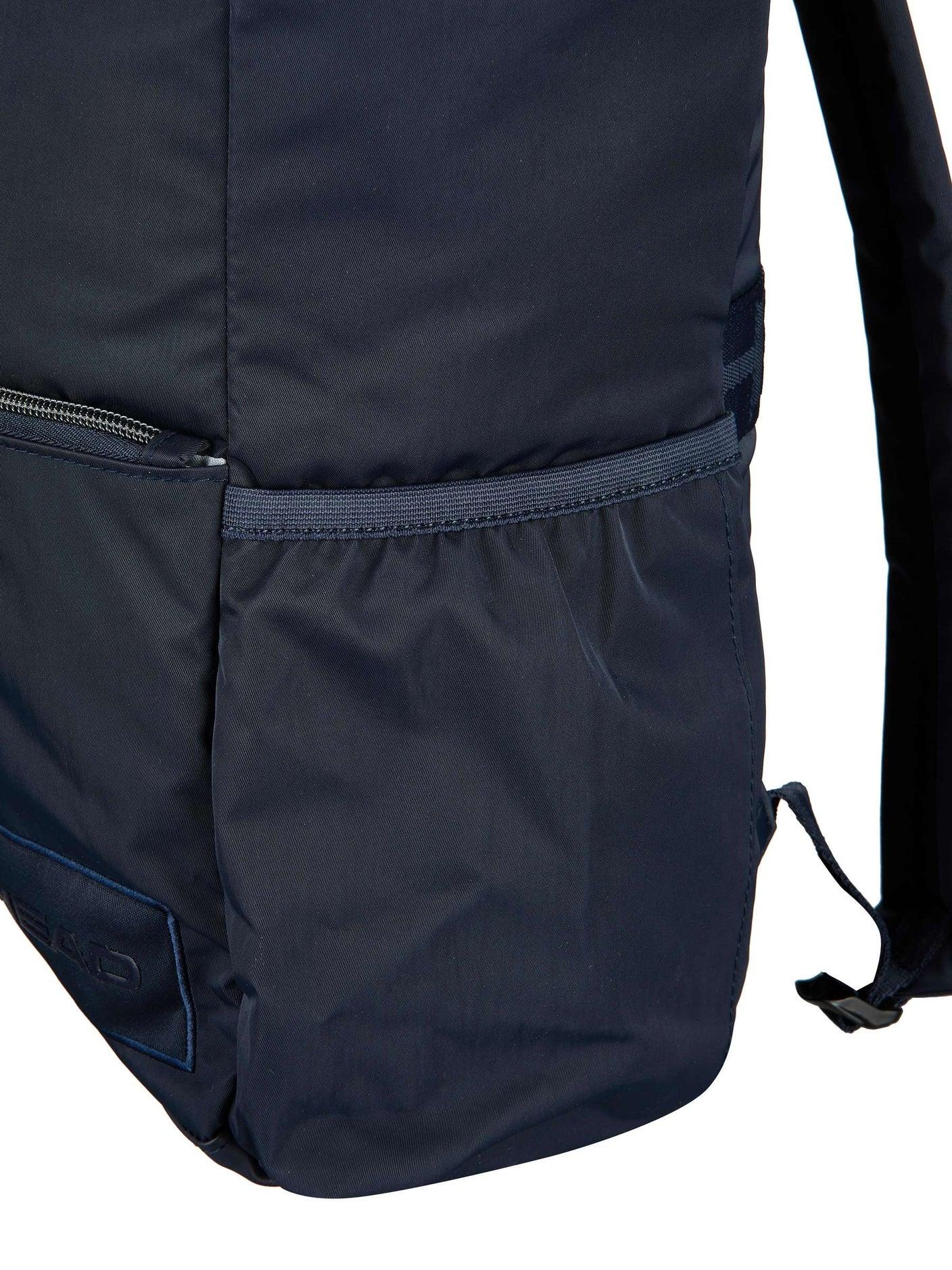 Head Pro Backpack 18L Bag Navy