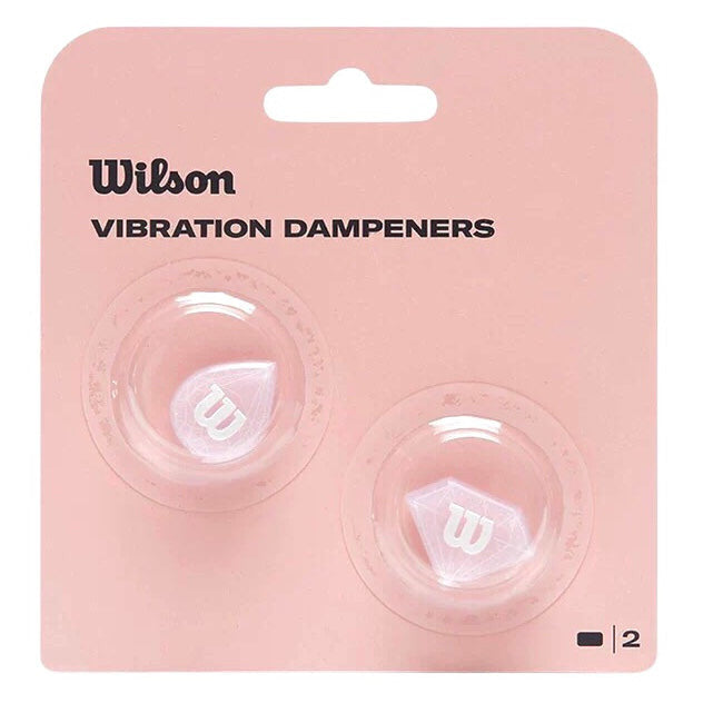 Wilson Teardrop Diamond Vibration Dampener