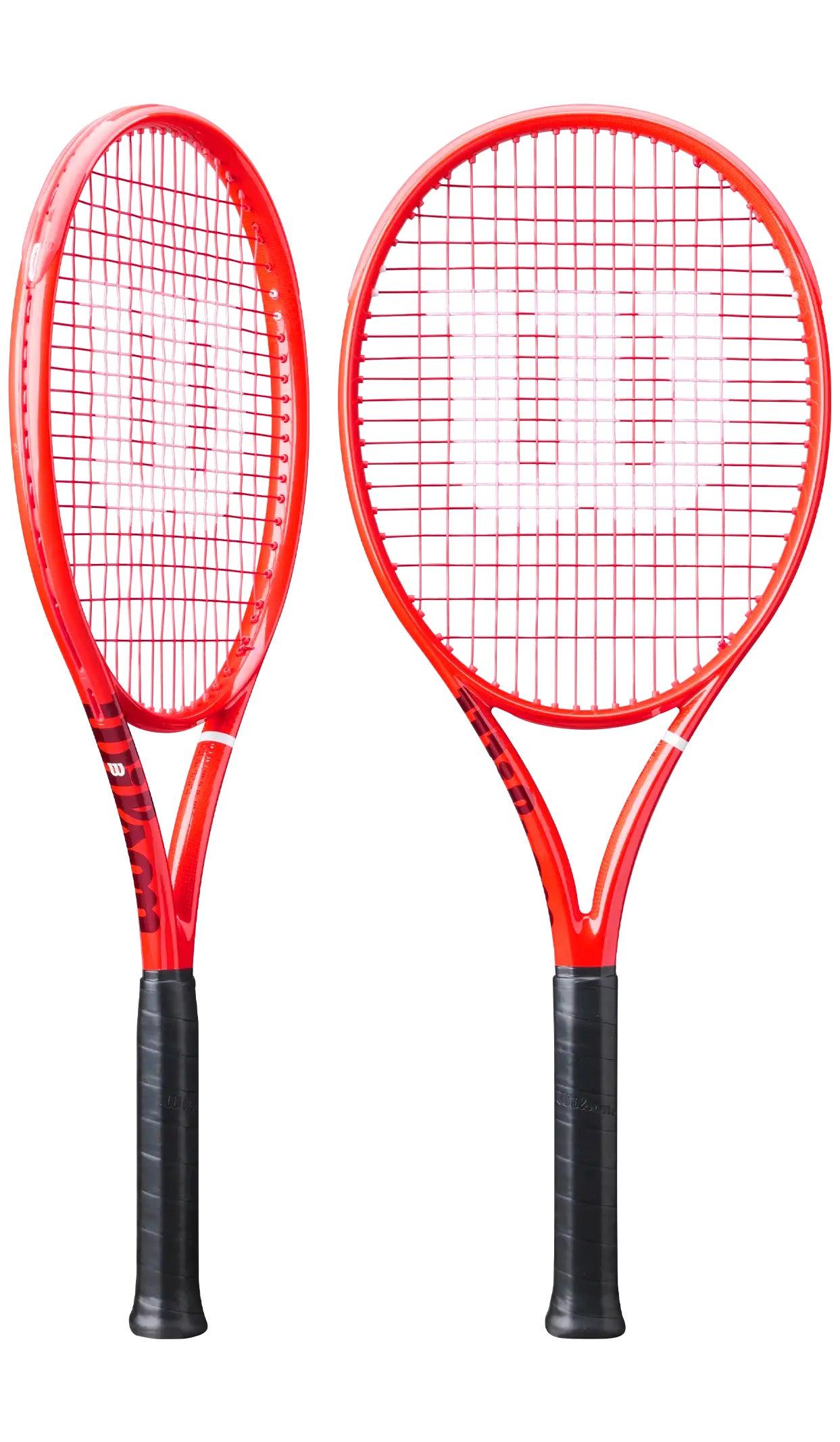 Wilson Defyer 100L V1