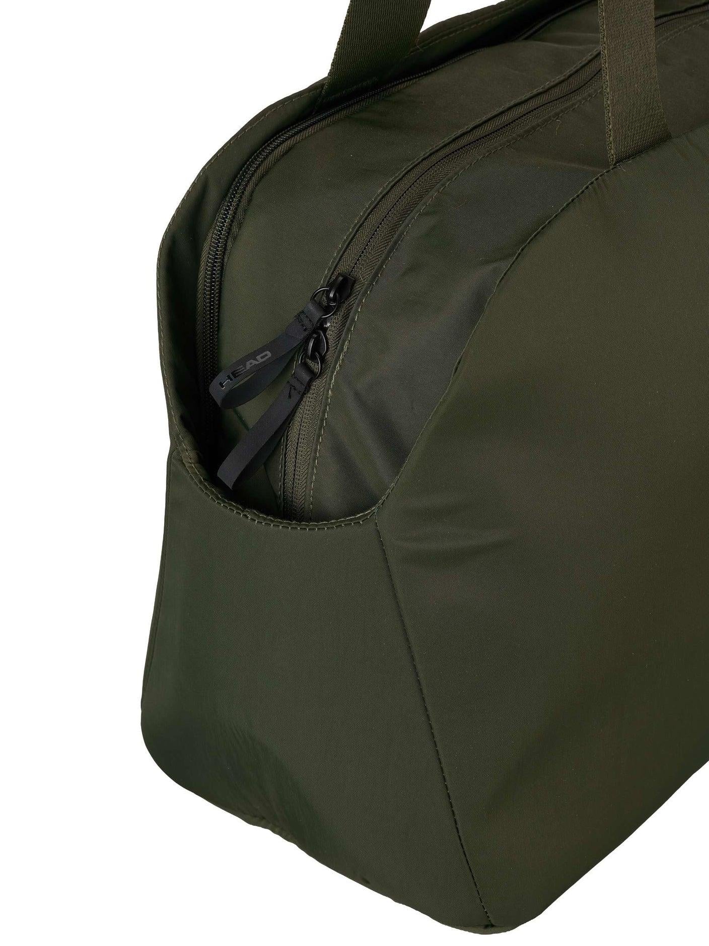 HEAD Pro X Tote Bag 22L Green