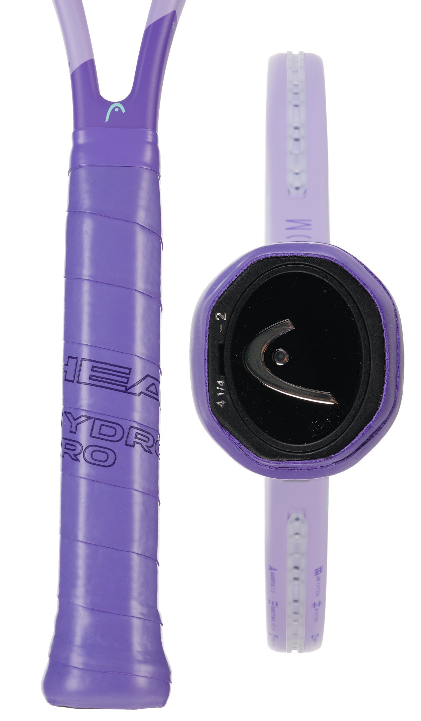 HEAD Boom MP UL 2026 Purple