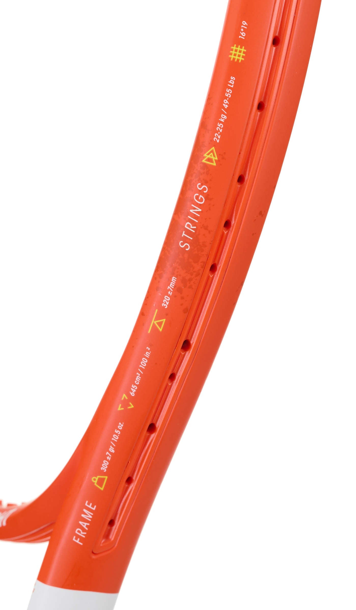 Tecnifibre TFight 300 IG