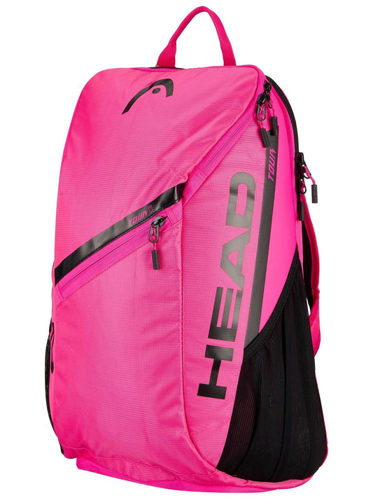 HEAD Tour Backpack 25L Bag Pink