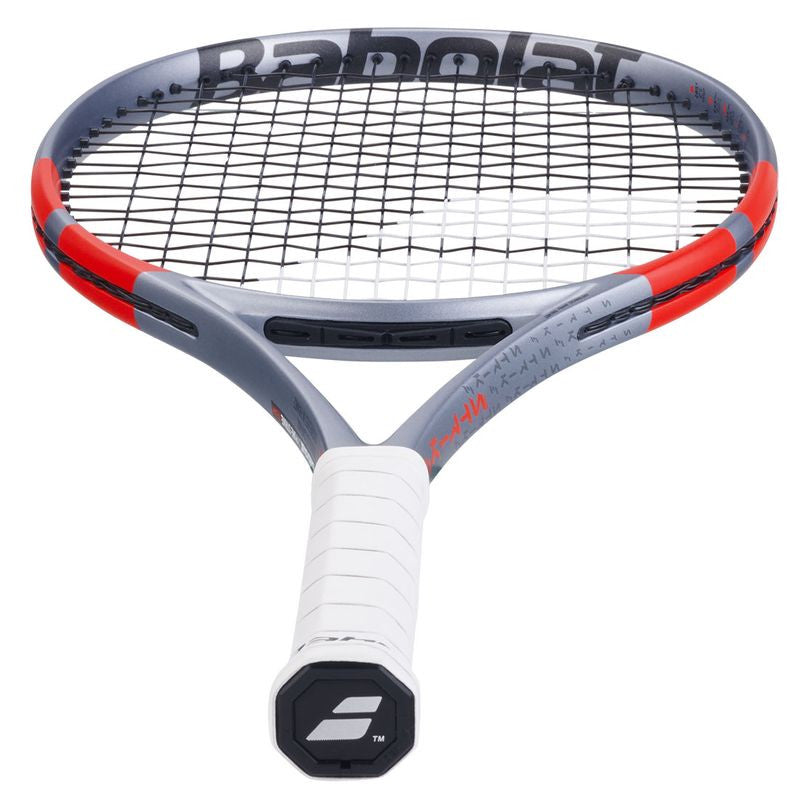 Babolat Pure Strike Team Carbon Grey 2025