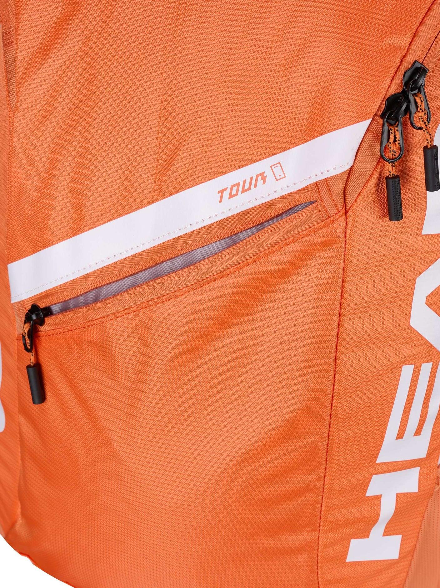 HEAD Tour Backpack 25L Bag Orange
