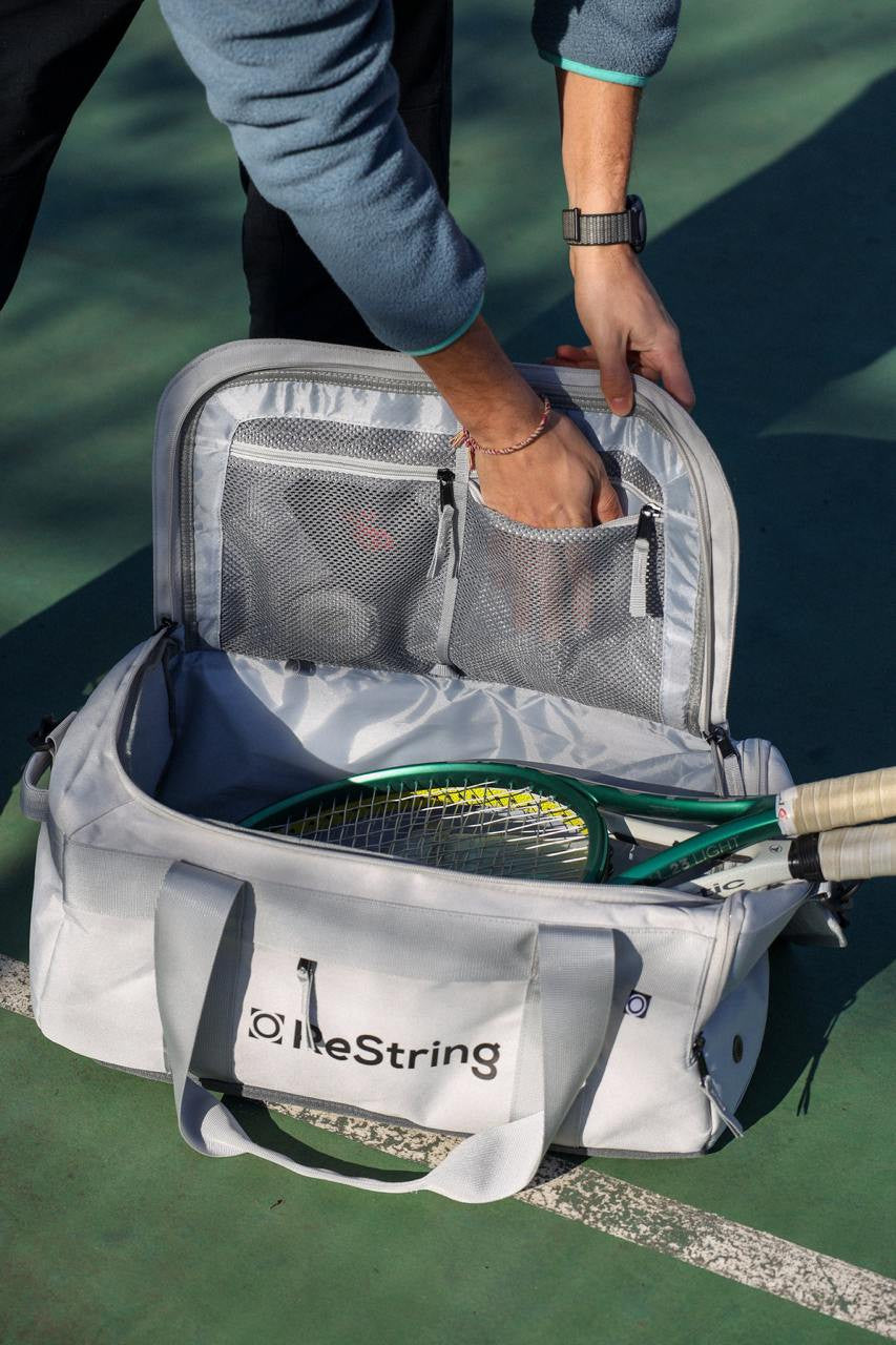 ReString Duffle Bag