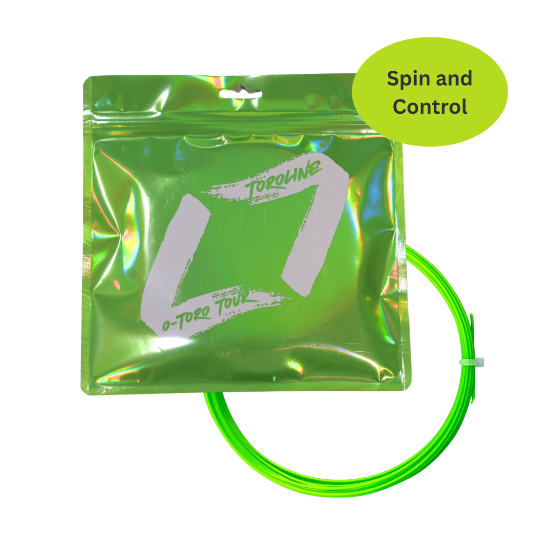 Toroline O-Toro Tour