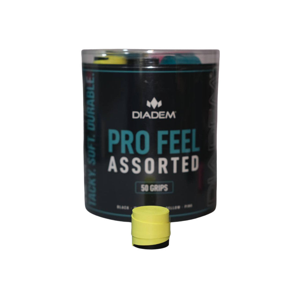 Diadem Pro Feel Overgrip - Per Piece