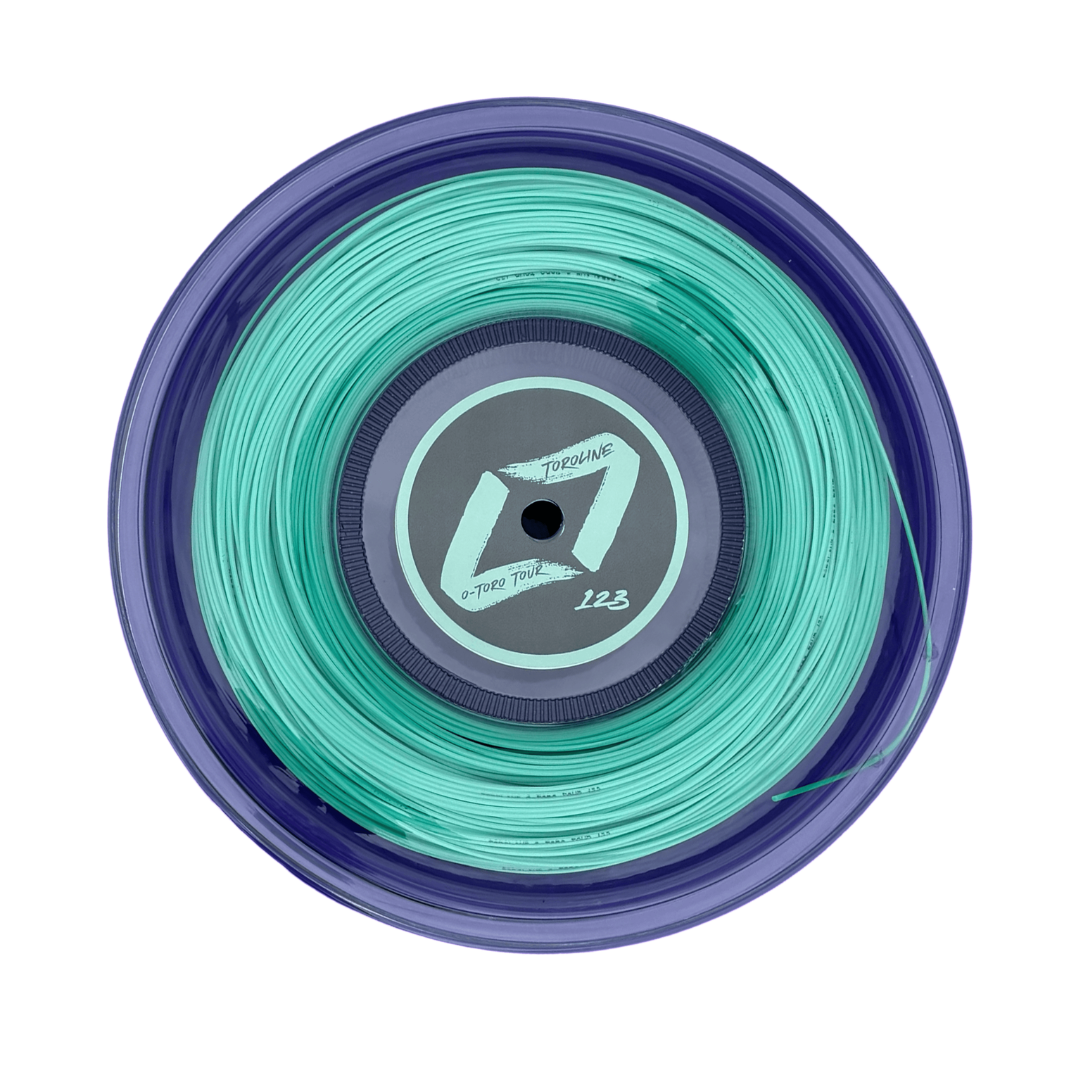 Toroline O-Toro Tour Jumbo Reel