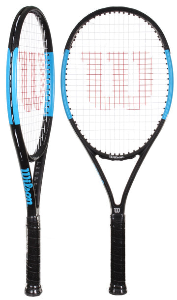 Wilson Rackets – Baseline Tennis Philippines