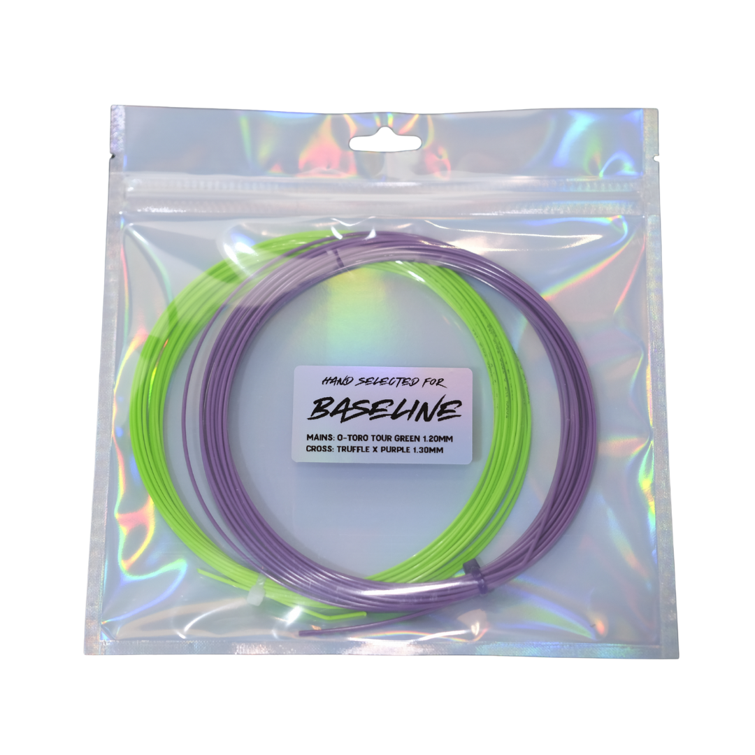 Toroline O-Toro Tour & Truffle X Hybrid