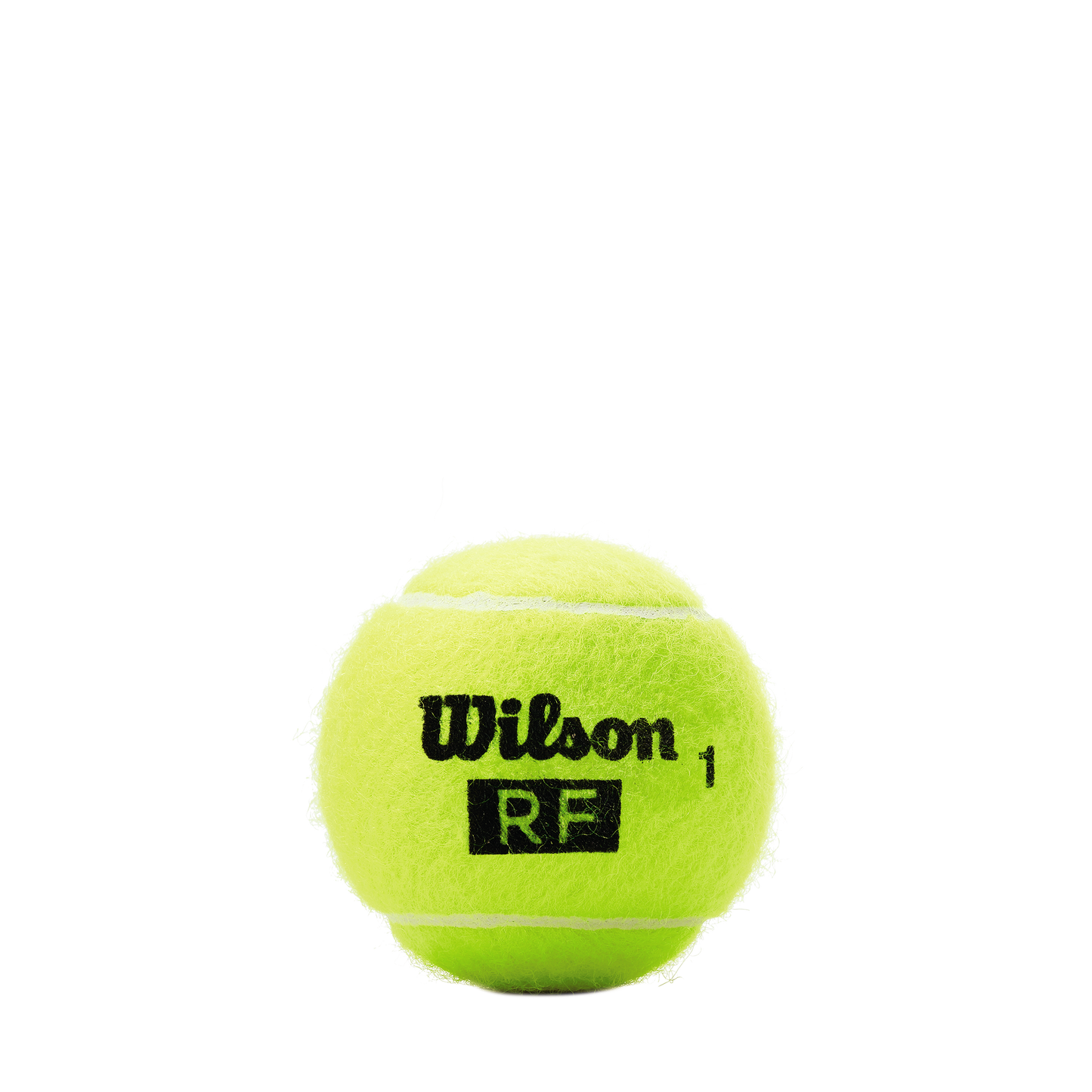 Wilson RF Legacy 4Ball Metal Can