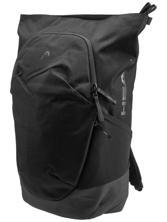 HEAD Pro X Backpack 25L Bag Black