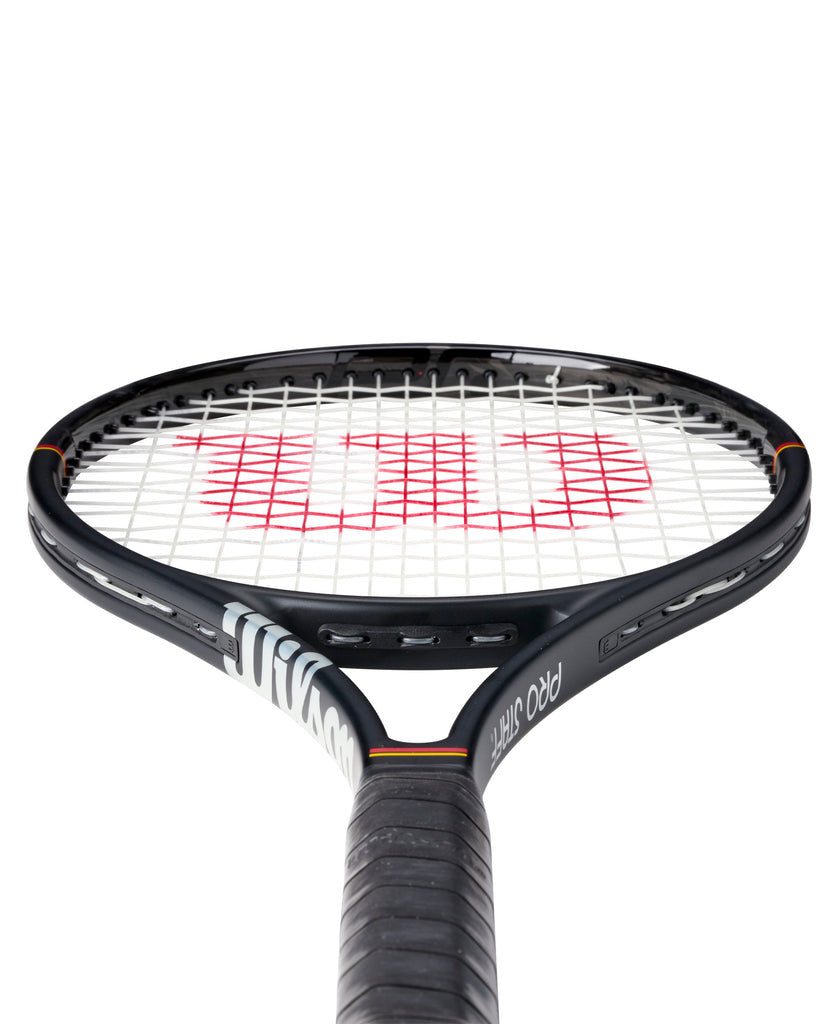 Wilson Pro Staff X Classic