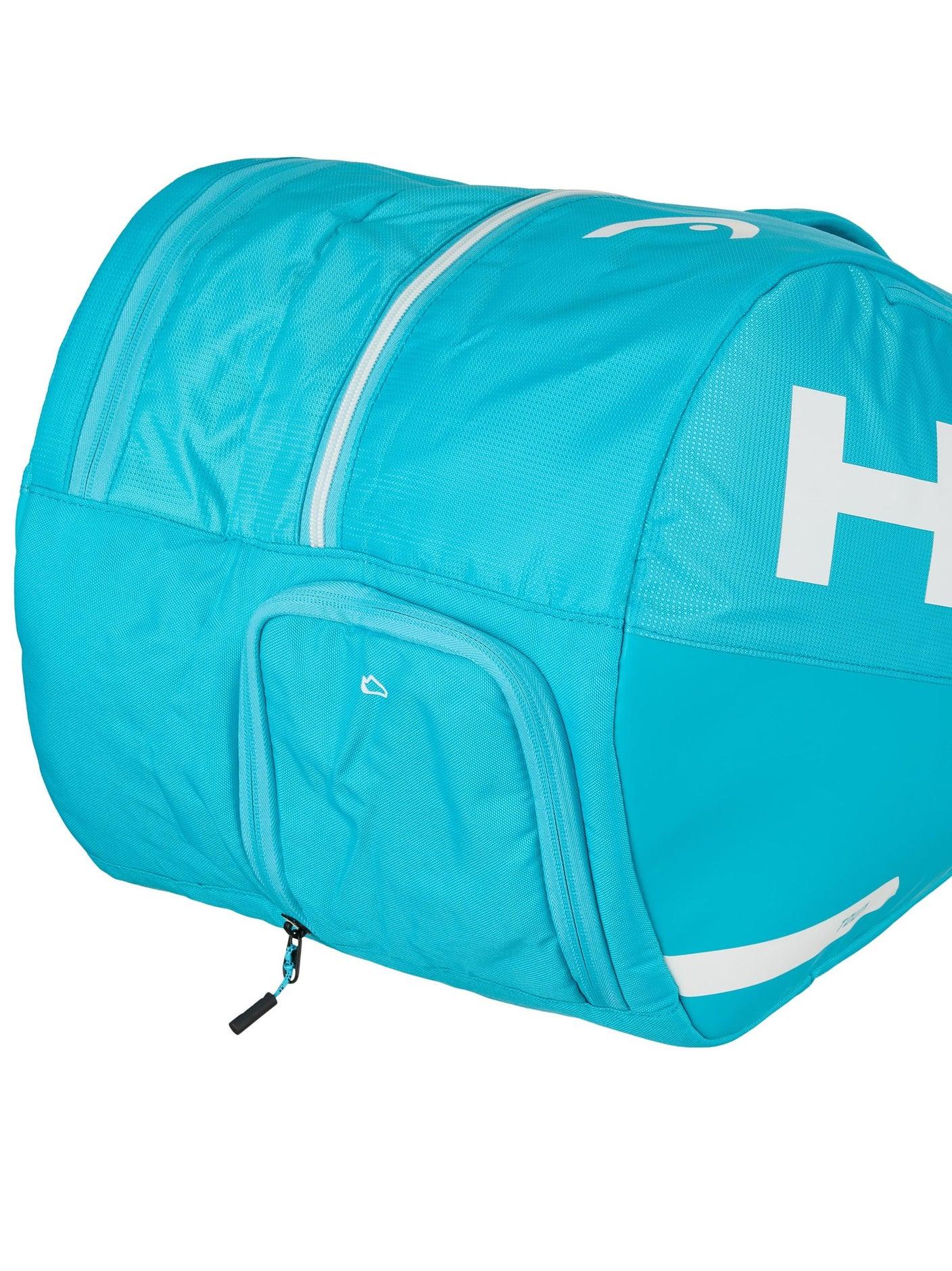 HEAD Tour Racket 9R Bag L Blue