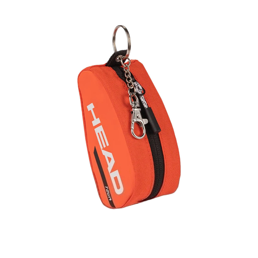 HEAD Tour Mini Key Holder Bag