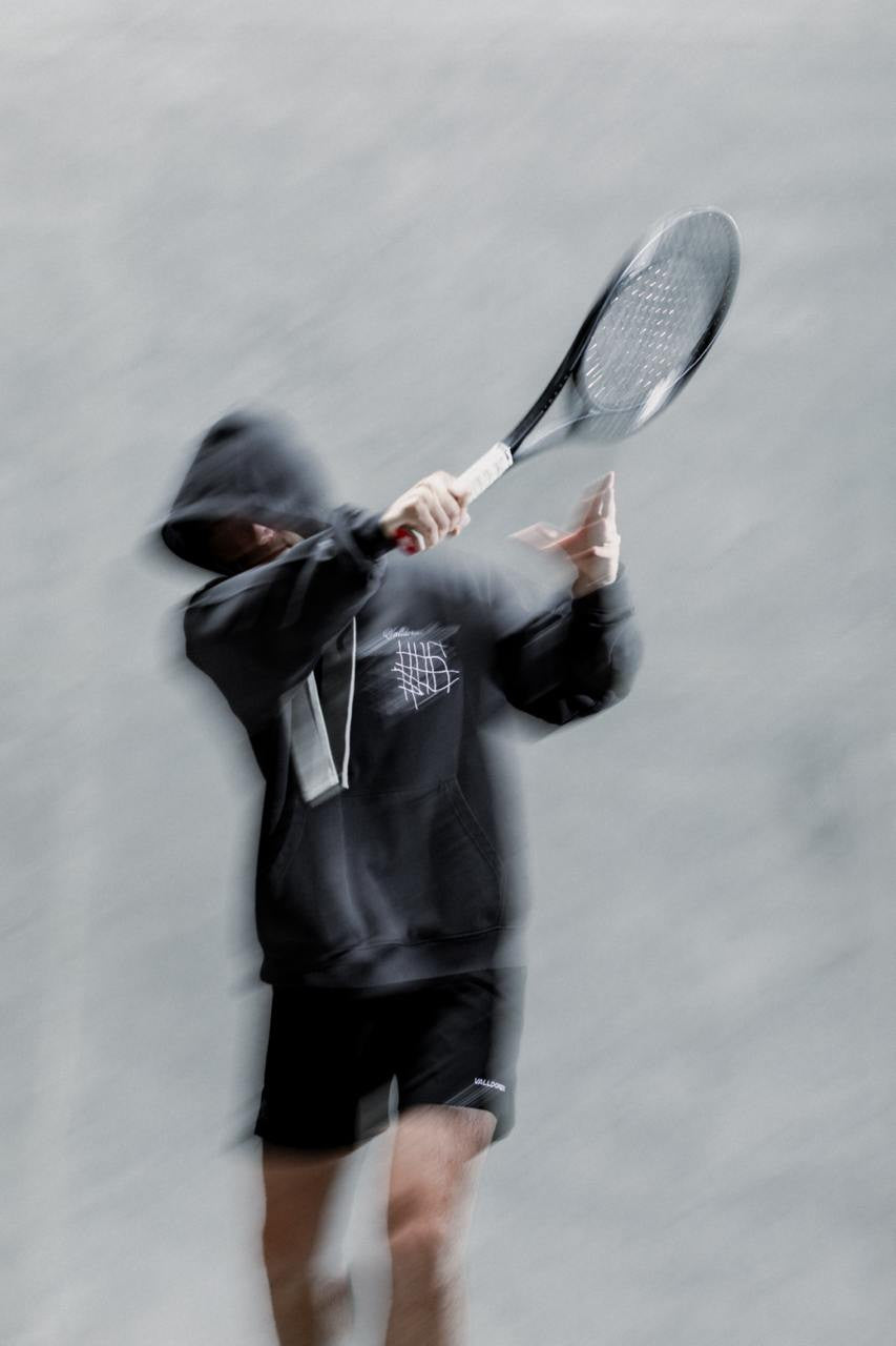 ReString The "SLAP" Hoodie + String Set