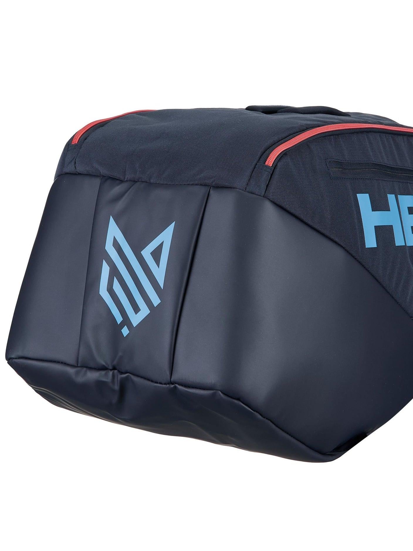 HEAD Pro Racket 9R Bag L Navy - Jannik Sinner Edition