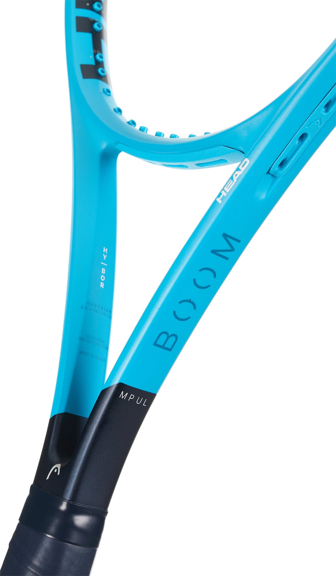 HEAD Boom MP UL 2026