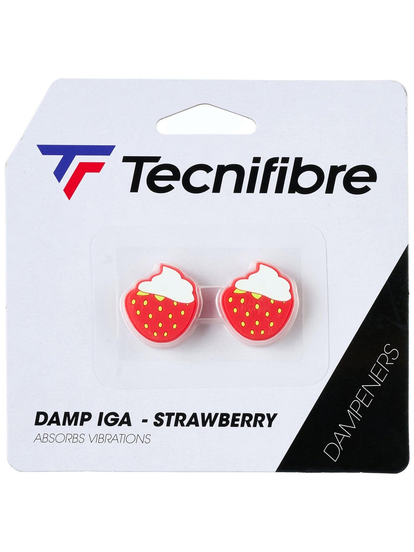 Tecnifibre Strawberry IG Dampener