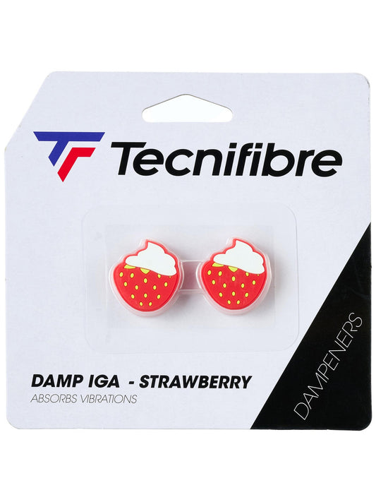 Tecnifibre Strawberry IG Dampener