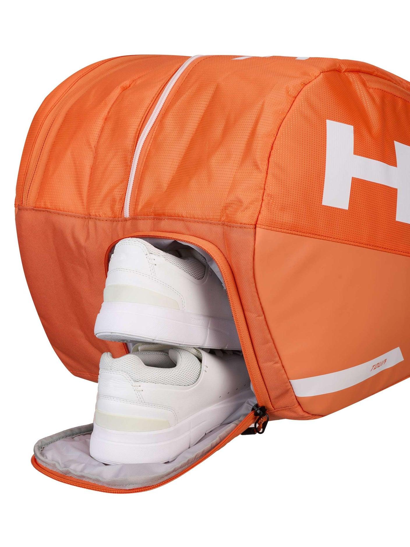 HEAD Tour Racket 9R Bag L Orange