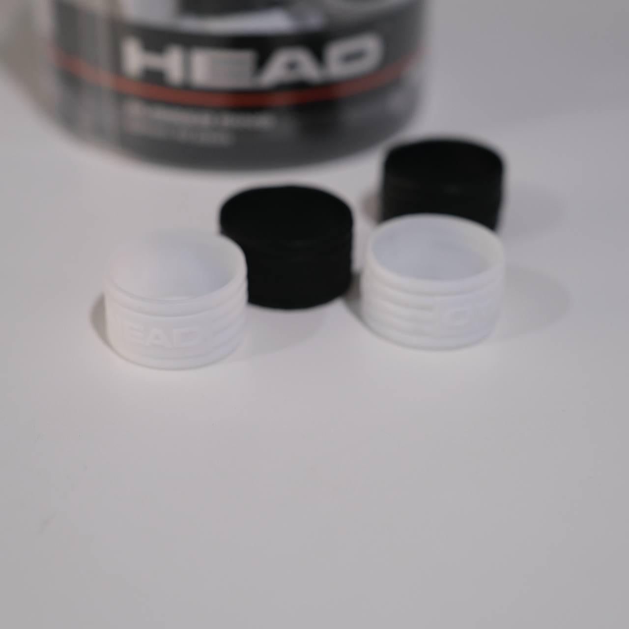 HEAD Rubber Ring Grip Band