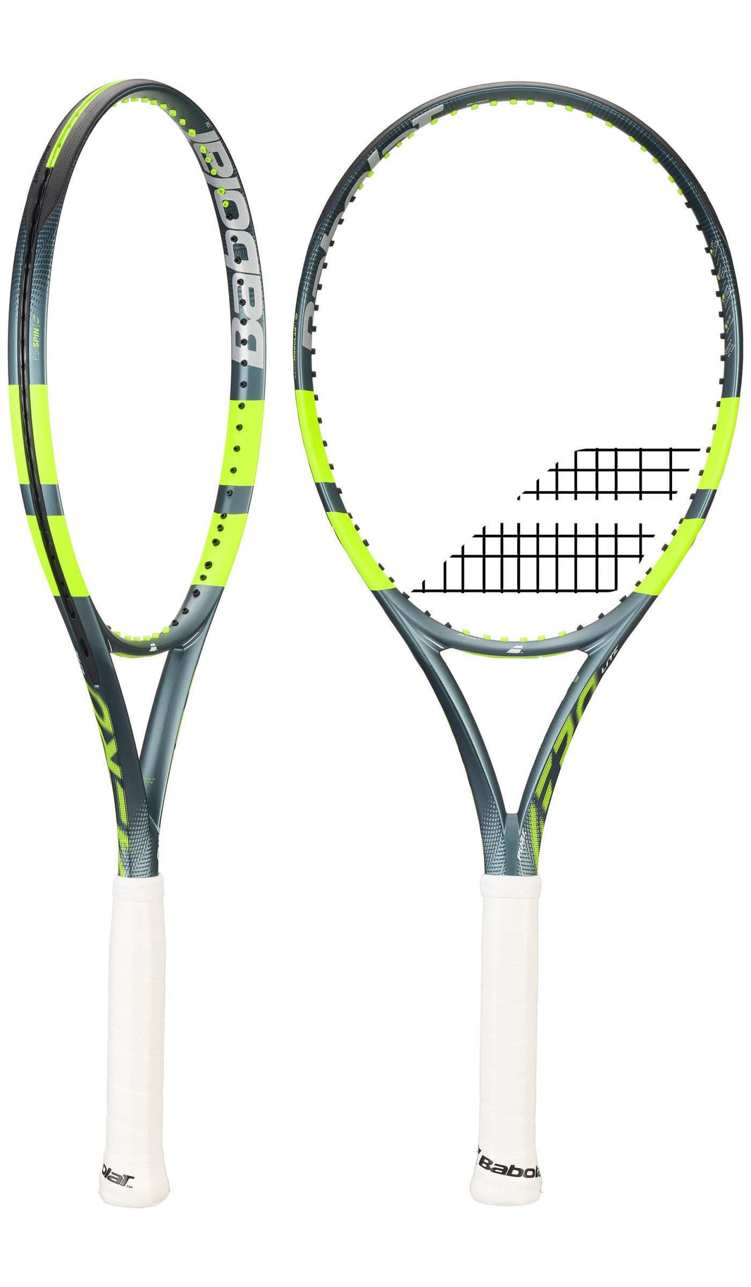 Tennis Rackets – Baseline Tennis Philippines
