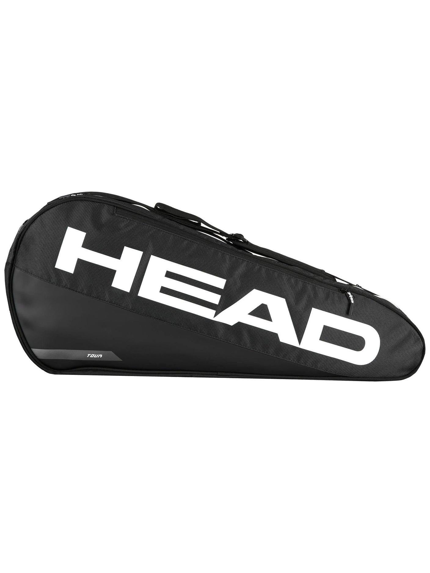 HEAD Tour Racket 3R Bag S Black