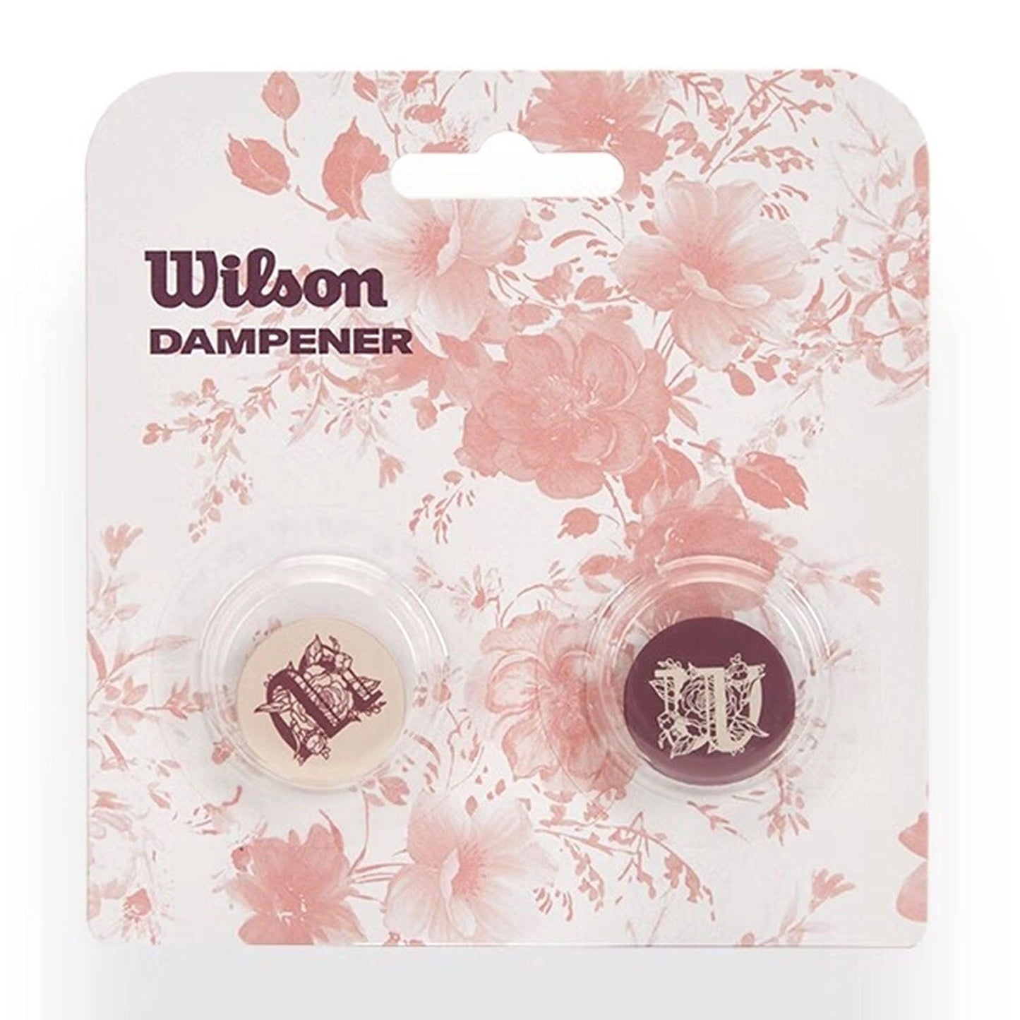 Wilson Flower Dampener