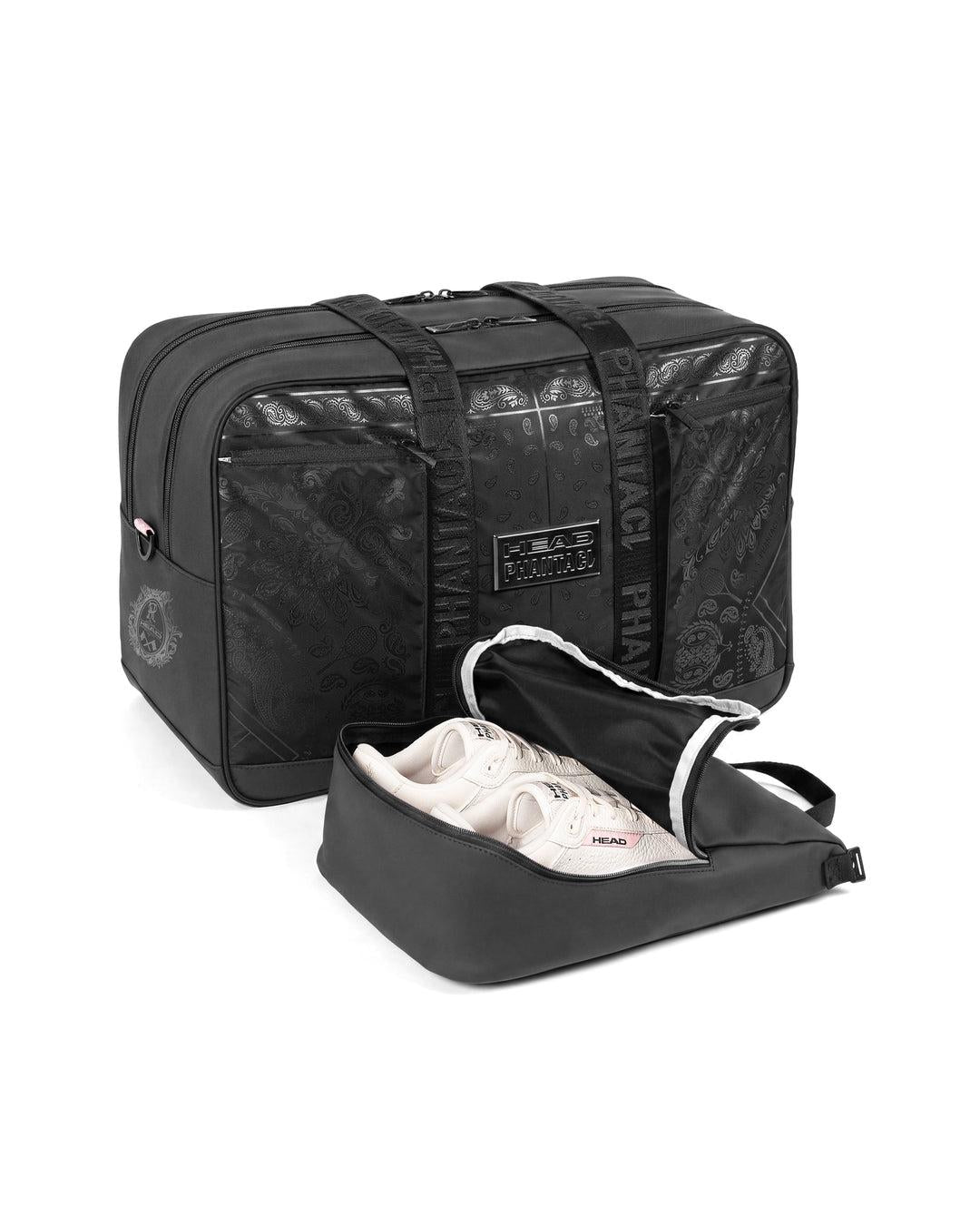 HEAD x Phantaci Pro Tote Bag 35L