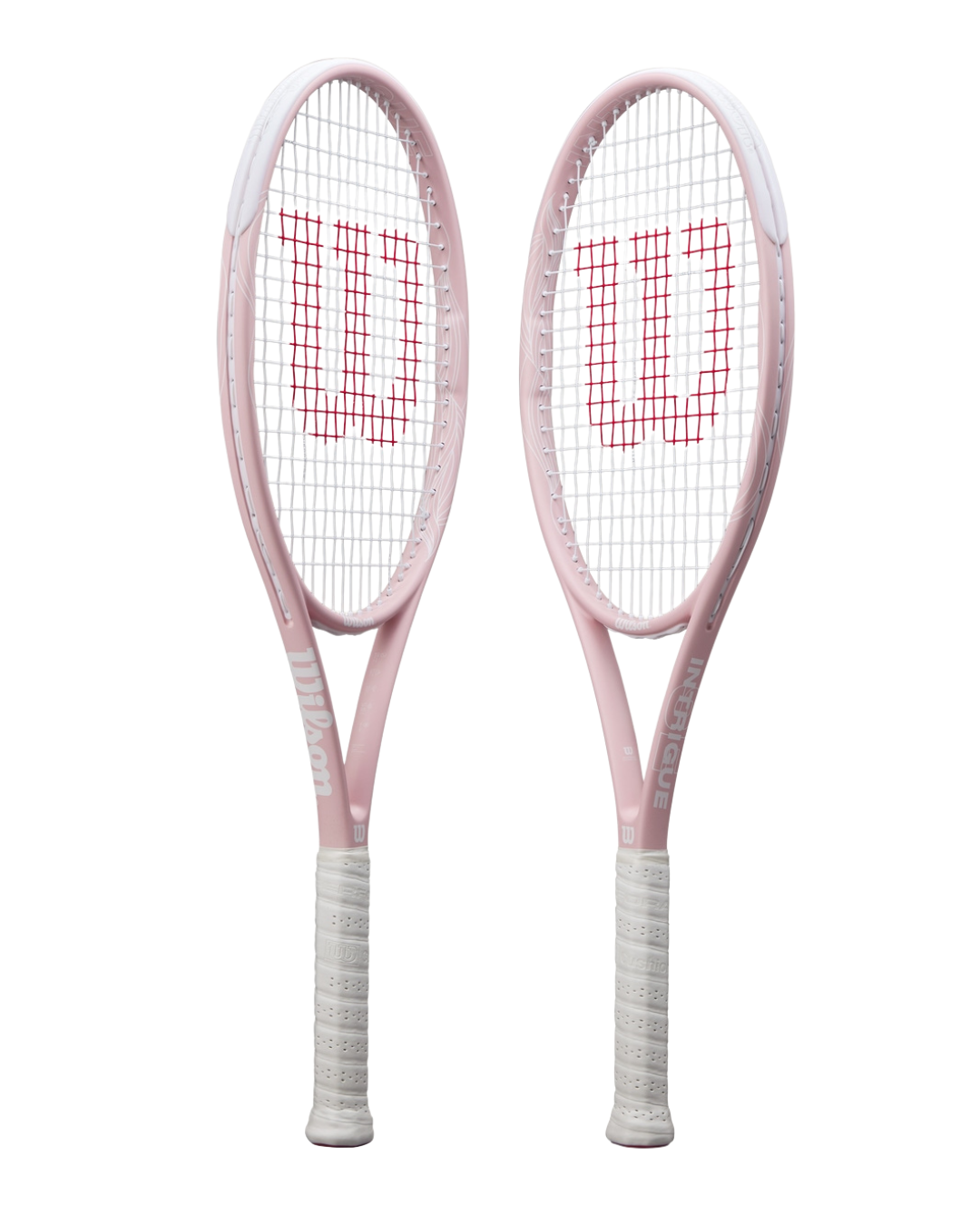 Wilson Intrigue SE Sakura Edition Pink