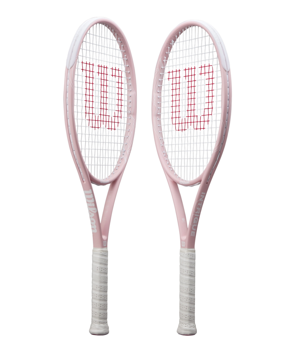Wilson Rackets – Baseline Tennis Philippines