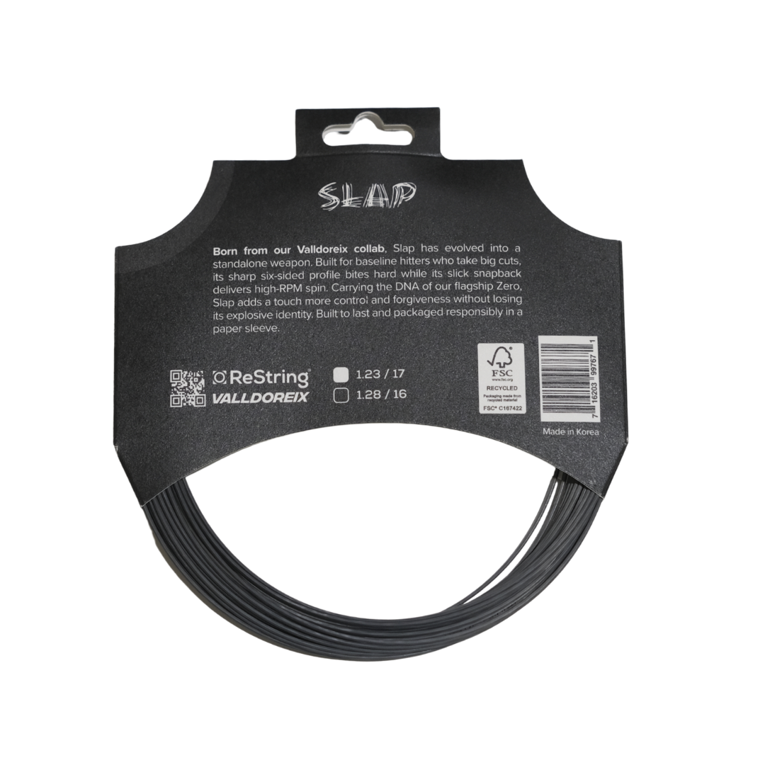 ReString SLAP