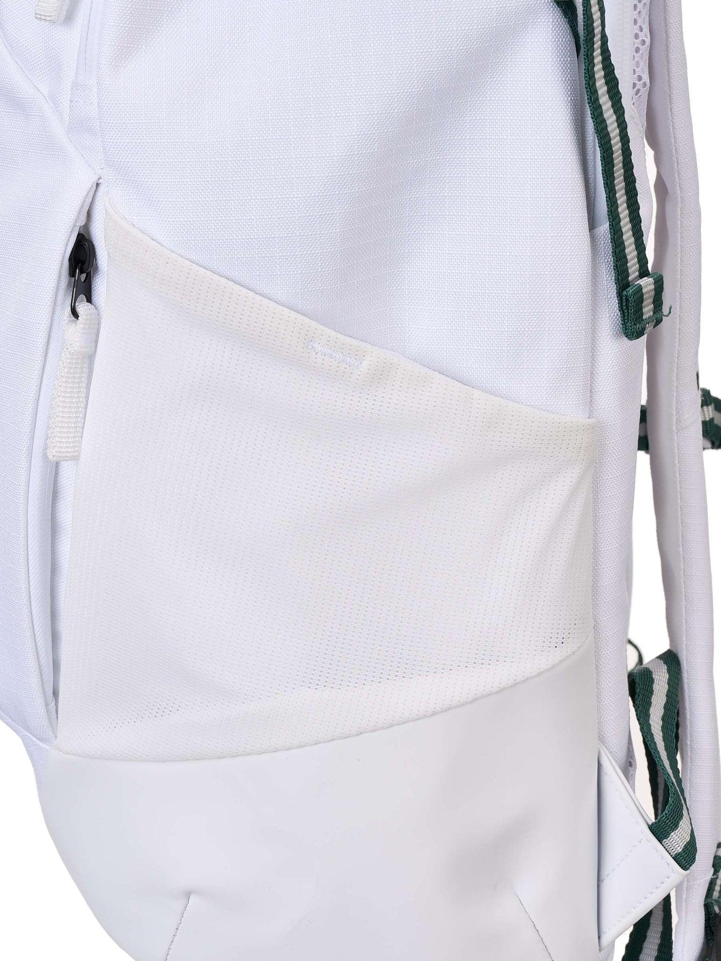 HEAD Wimbledon Pro X Racqpack Bag White