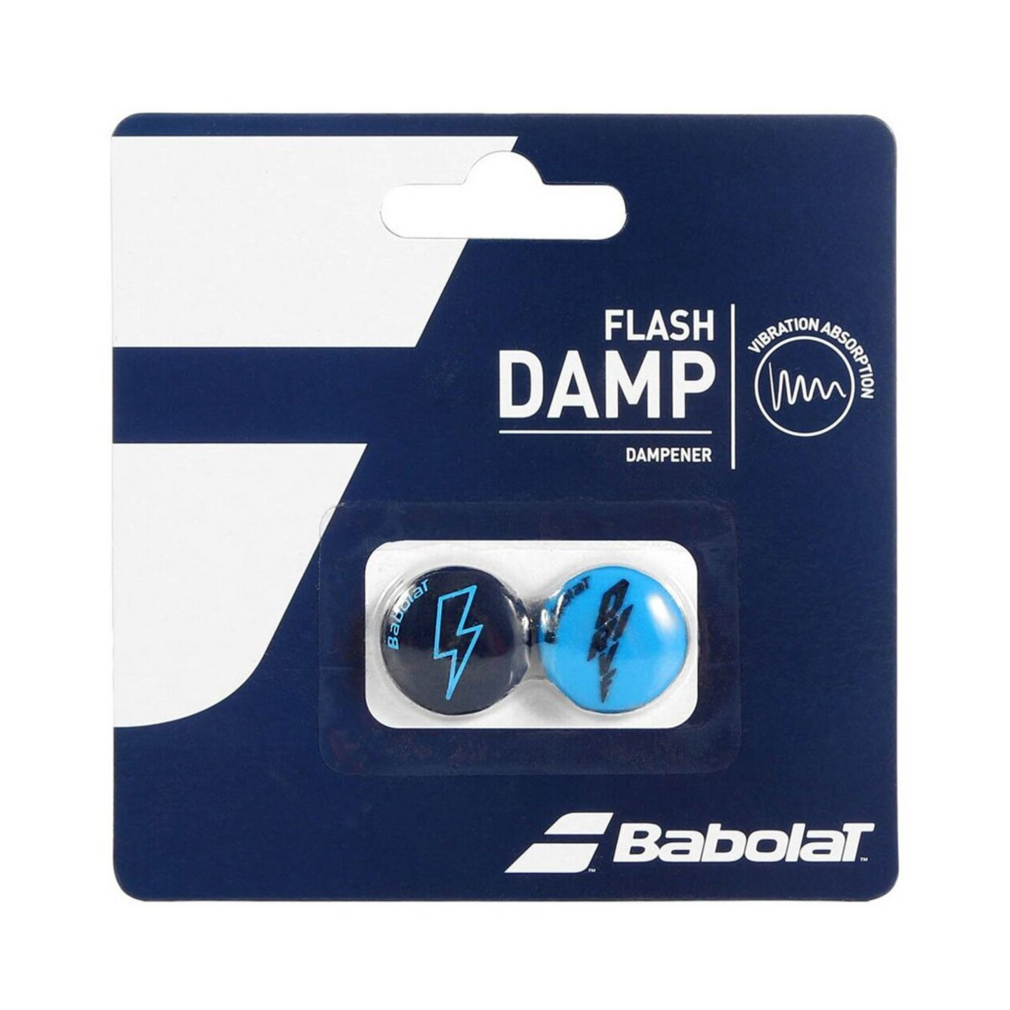 Babolat Flash Vibration Dampener