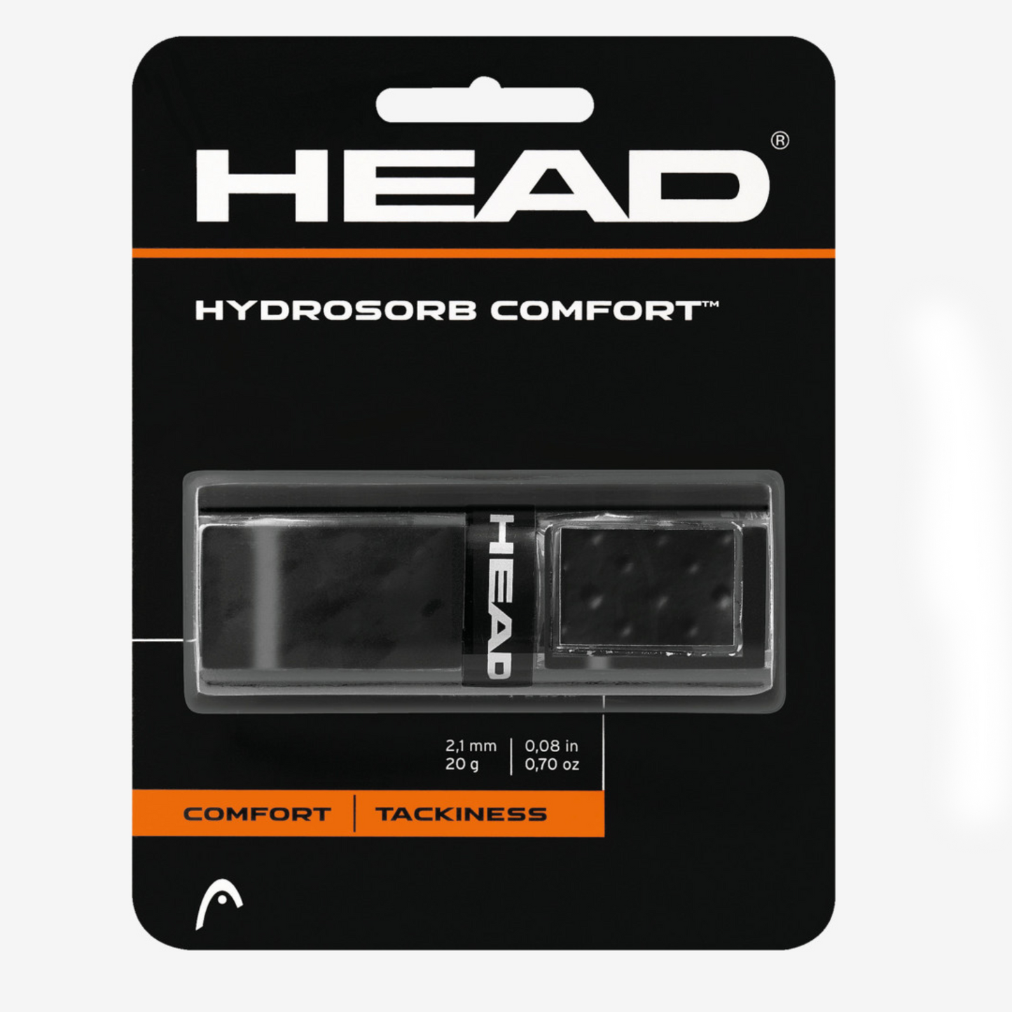 HEAD Hydrosorb Comfort Replacement Grip