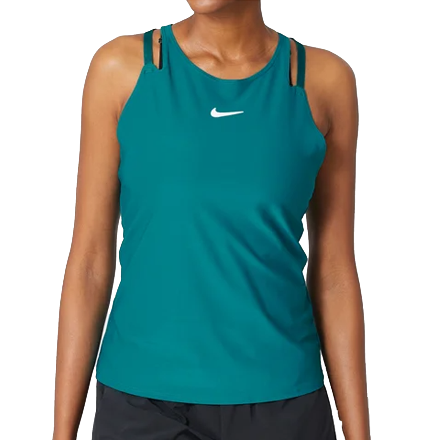 Nike Advantage Novelty Tennis Tank