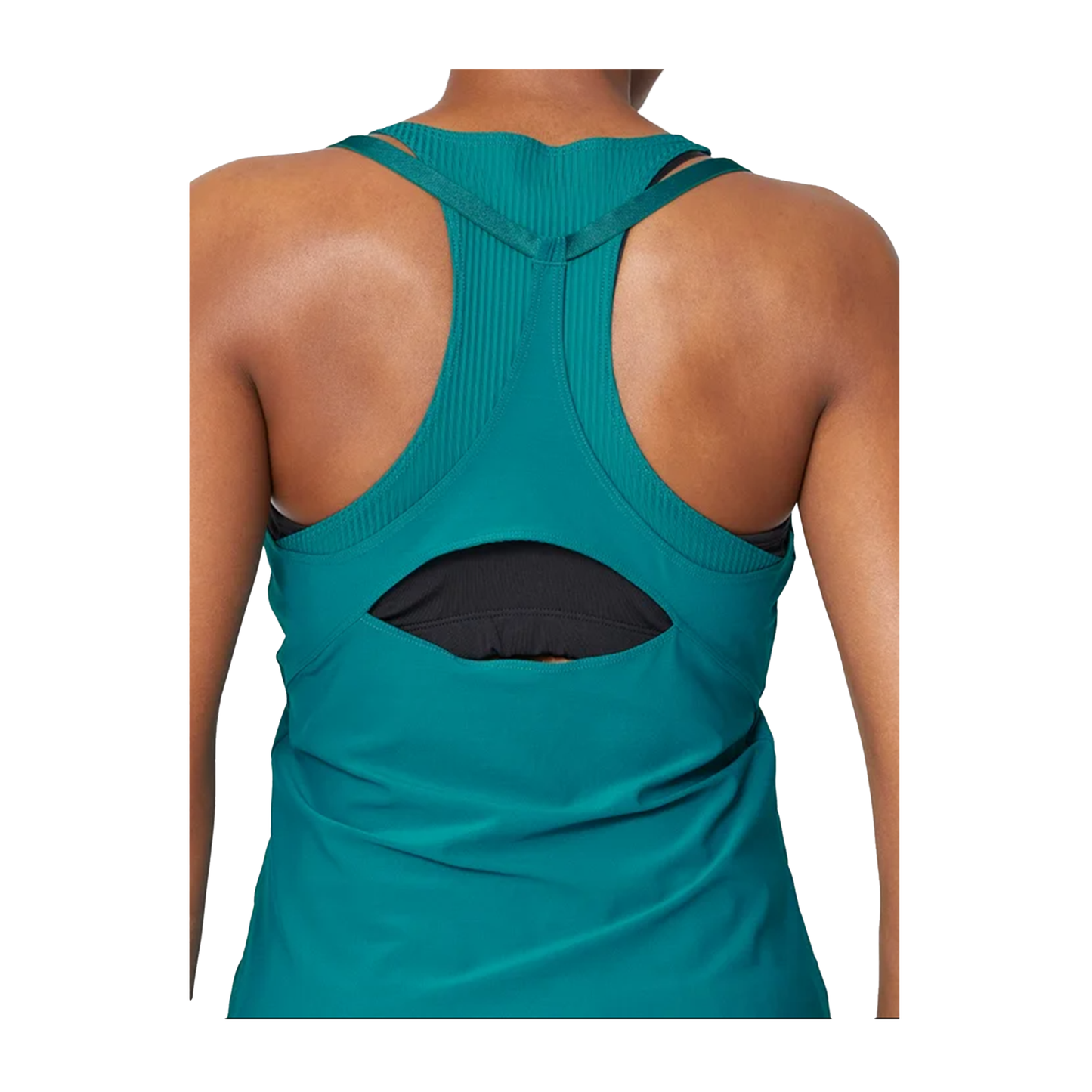 Nike Advantage Novelty Tennis Tank