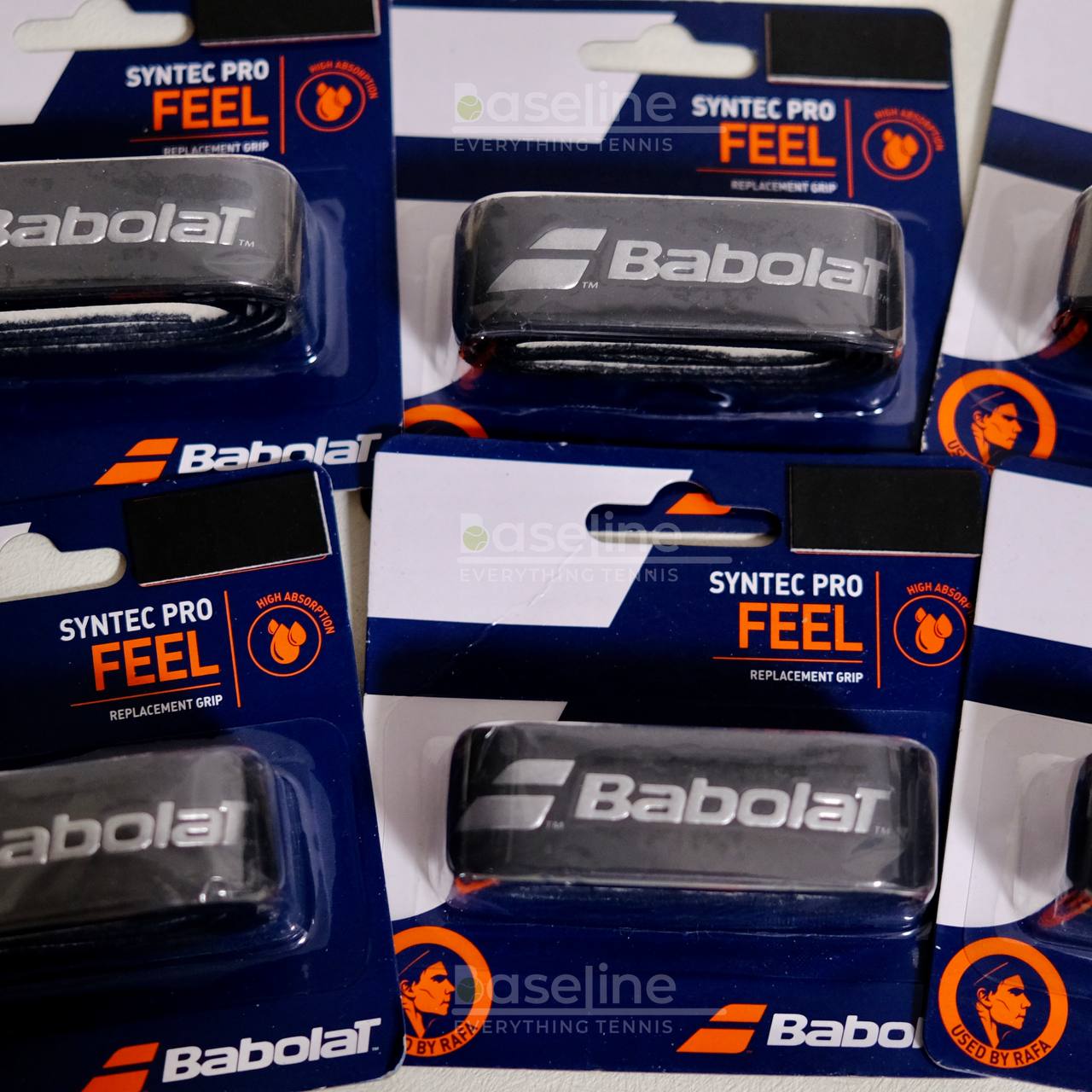 Babolat Syntec Pro Feel Replacement Grip