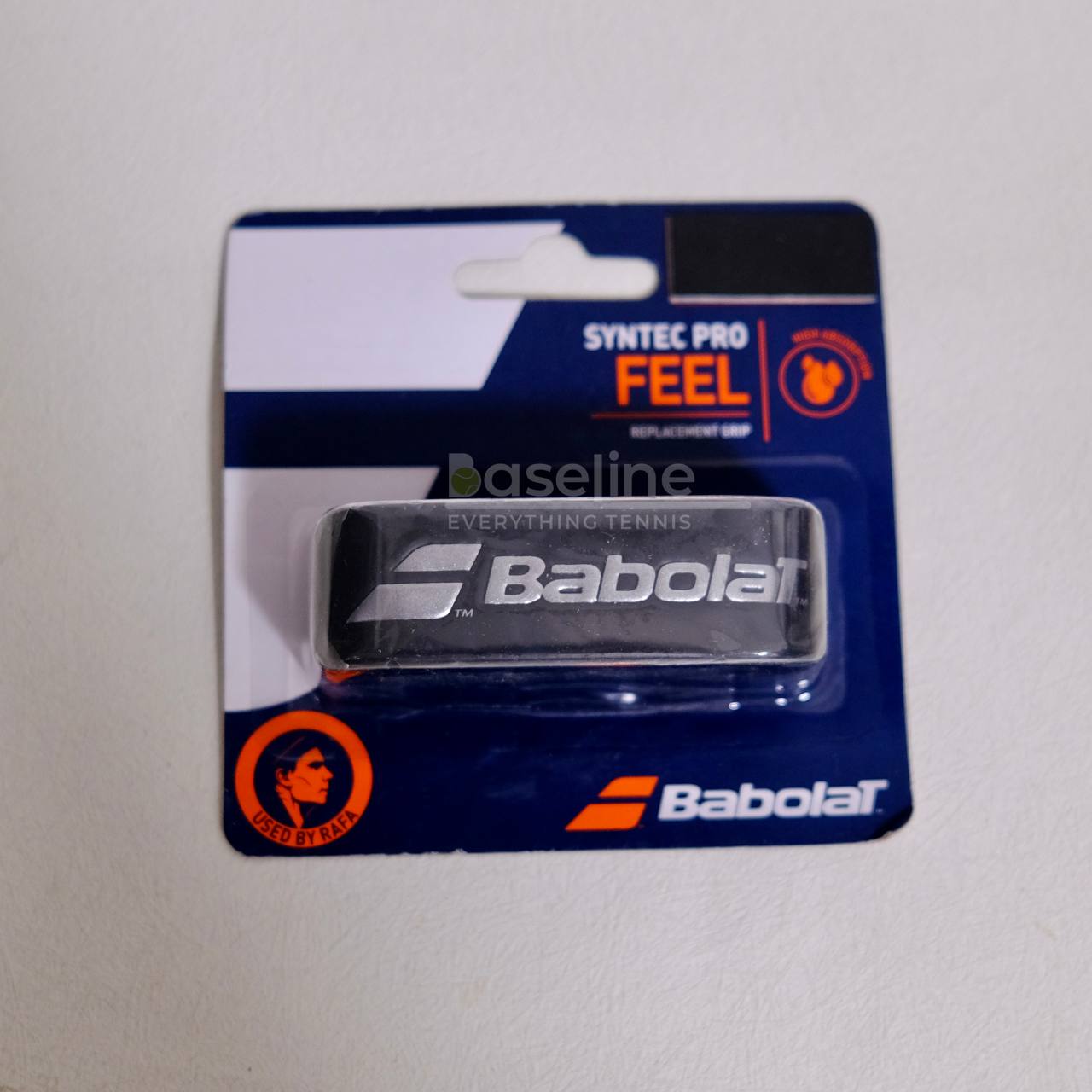 Babolat Syntec Pro Feel Replacement Grip