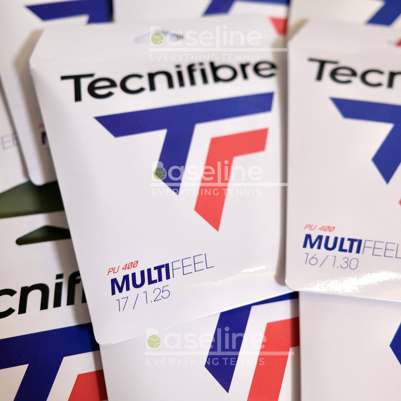 Tecnifibre Multifeel