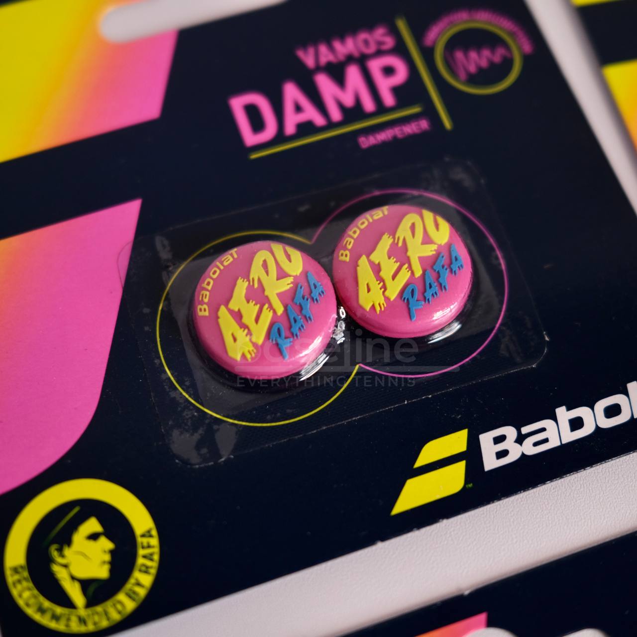 Babolat Vamos Dampener - 2023