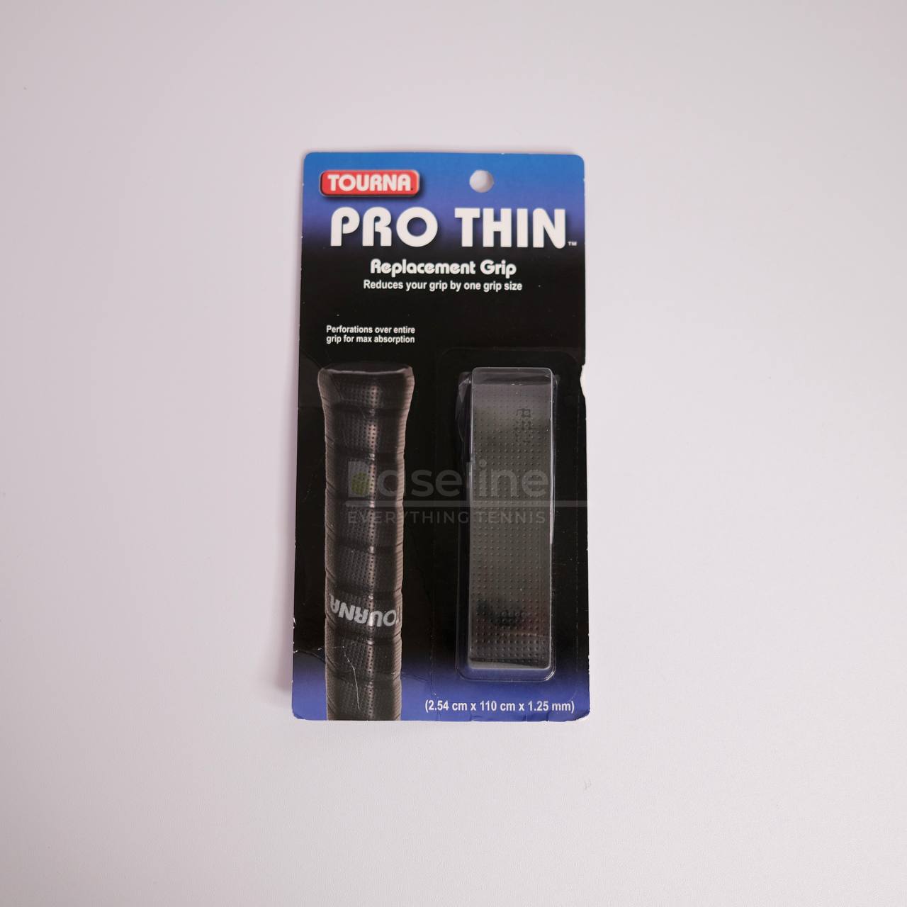 Tourna Pro Thin Replacement Grip