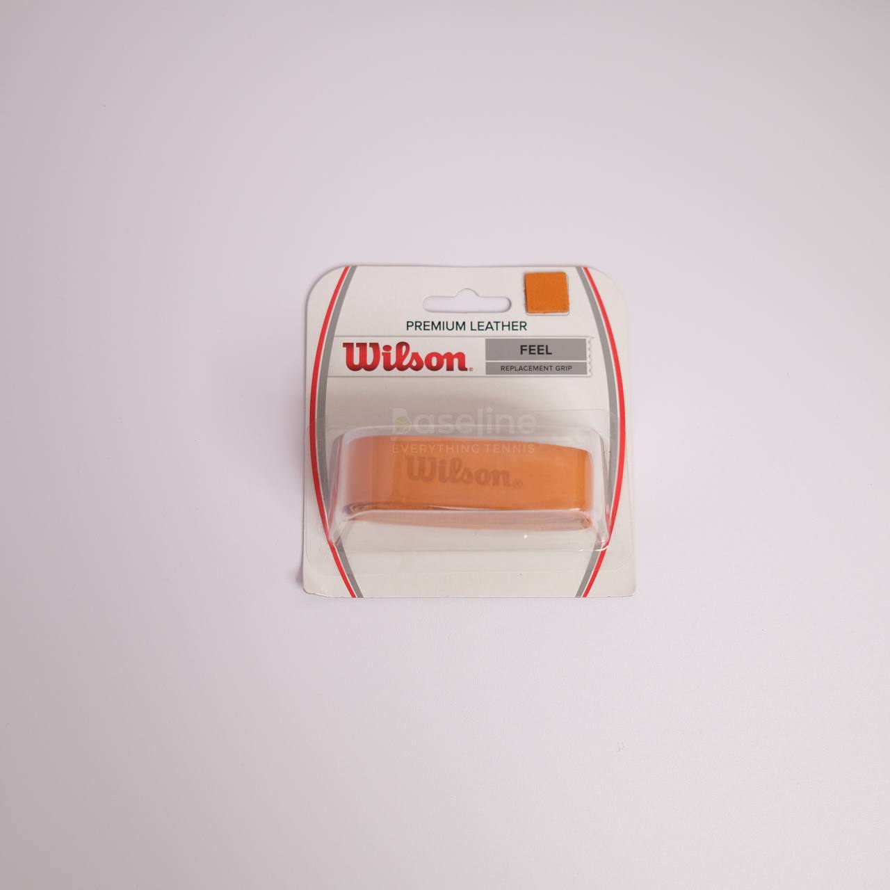 Wilson Leather Replacement Grip