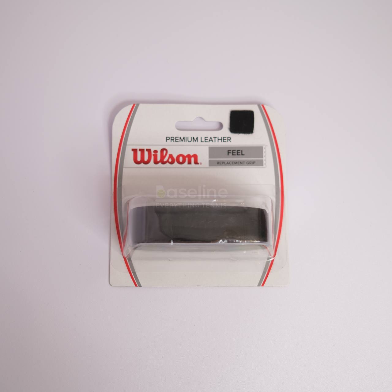 Wilson Leather Replacement Grip